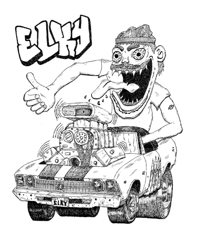 el camino